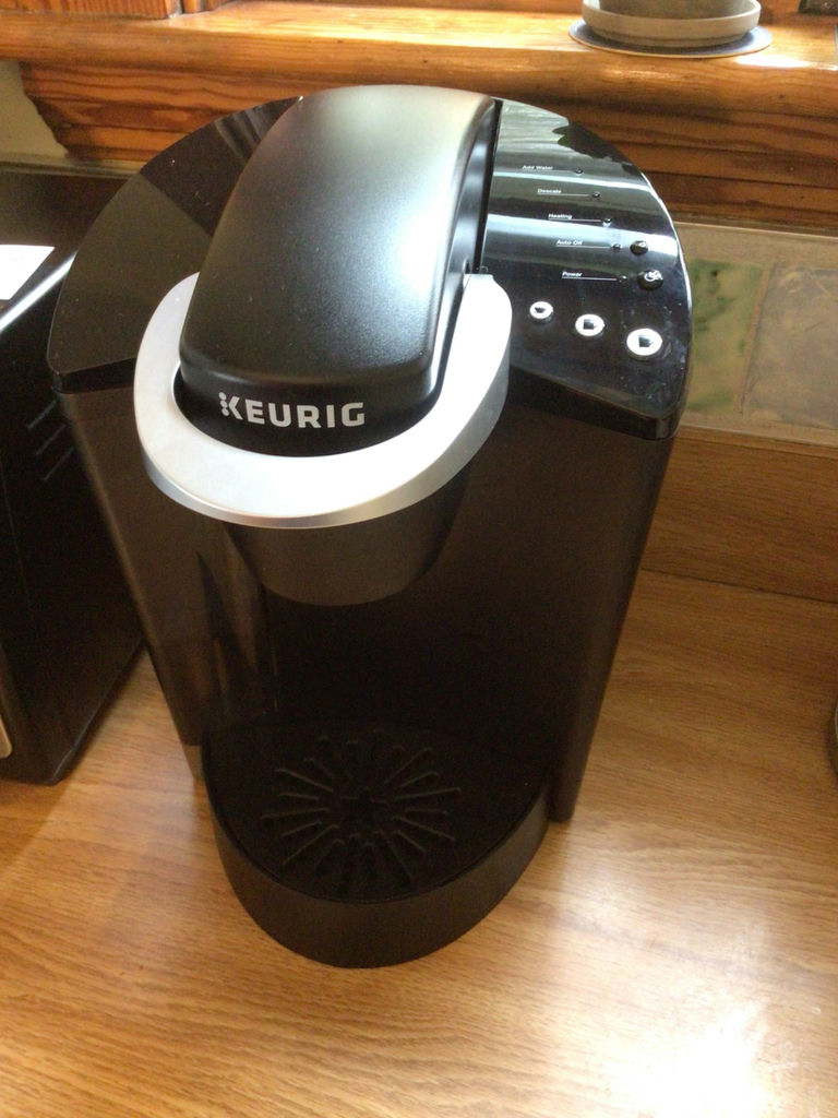 Keurig Coffee Maker - image 1 of 2