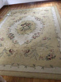 Ophelia Floral Area Rug - thumbnail 1 of 3
