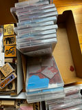 Assorted Rubber Stamps and Stamping Supplies - thumbnail 3 of 5