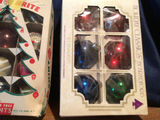 Boxed and Loose Glass Christmas Ornaments - thumbnail 4 of 5