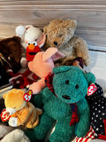 Assorted Ty Plush Toys - thumbnail 4 of 6
