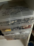 Assorted scrapbooking and craft supplies - thumbnail 8 of 8