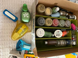 Arts and crafts supplies and tools - thumbnail 1 of 2