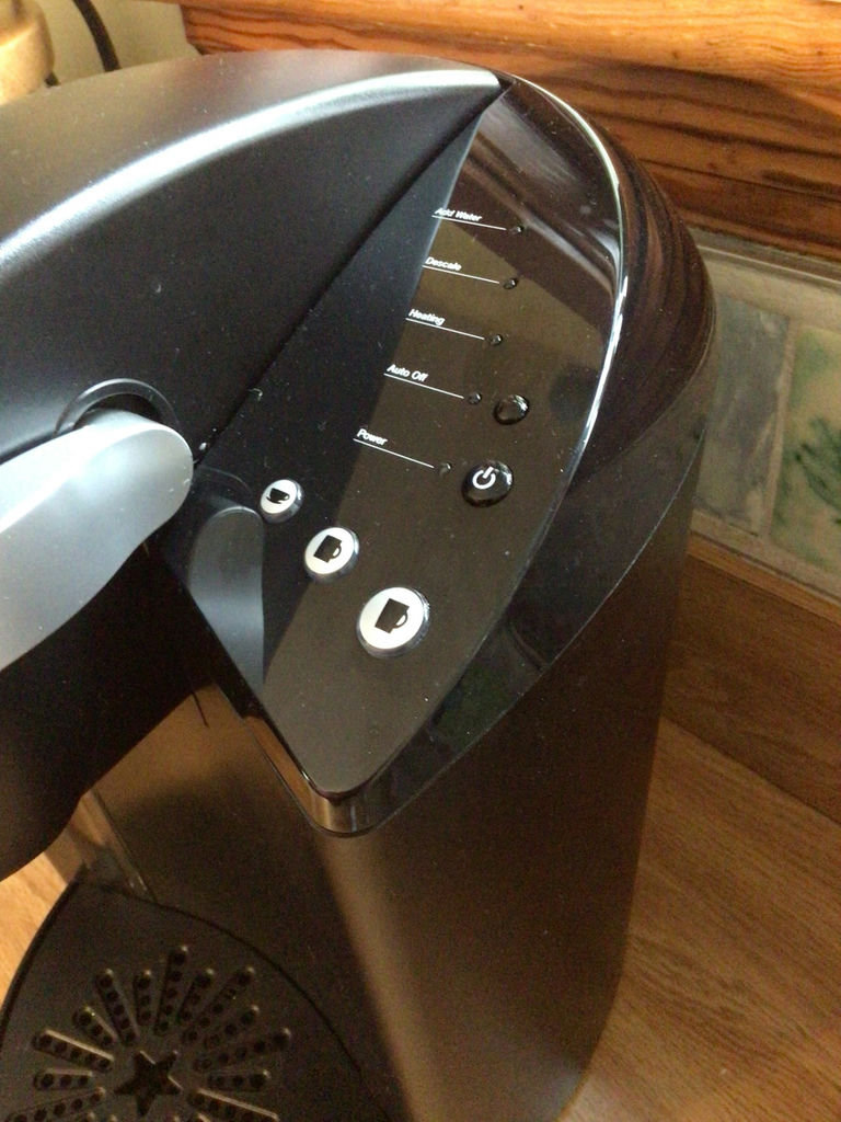 Keurig Coffee Maker - image 2 of 2