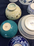Assorted Ceramic Bowls and Dishes - thumbnail 2 of 5