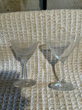 Martini glasses - thumbnail 1 of 2