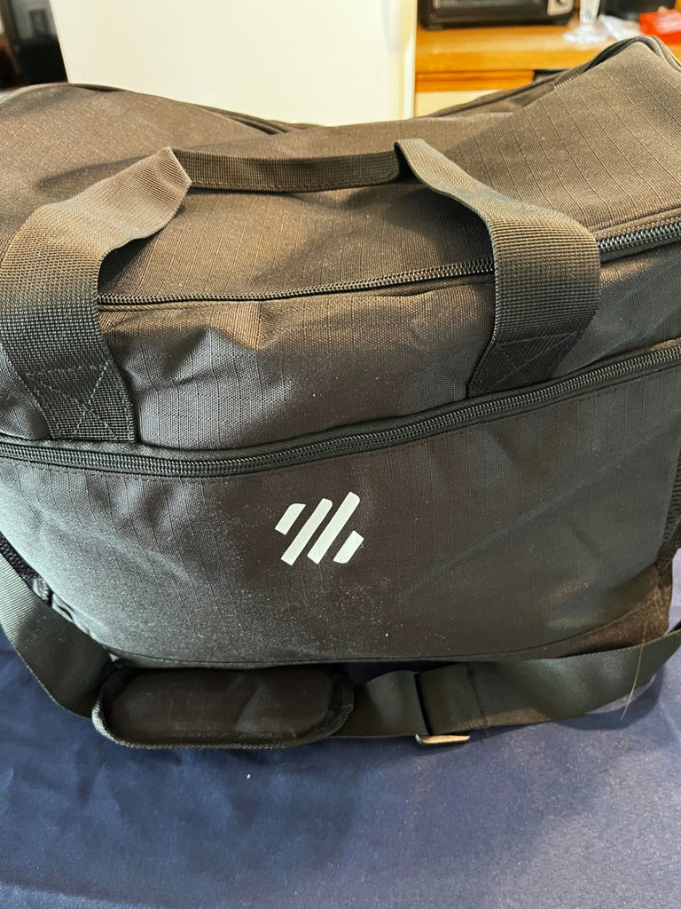 Zoni 20000 mAh Powerbank with Car Charger and Z-Walk Pro Manual and heated blanket - image 3 of 3