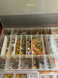 Assorted jewelry charms and findings - thumbnail 2 of 5
