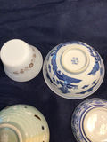 Assorted Ceramic Bowls and Dishes - thumbnail 4 of 5