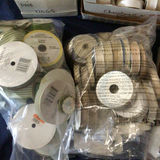 Assorted Ribbon Spools - thumbnail 4 of 5