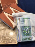 Rubber Stamps, Alphabet Blocks, and Stamp Accessories - thumbnail 6 of 7