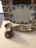 Assorted ceramic dishware - thumbnail 2 of 5