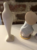 Porcelain religious figurines collection - thumbnail 5 of 6