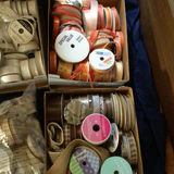 Assorted Ribbon Spools - thumbnail 3 of 5