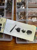 Assorted jewelry charms and findings - thumbnail 5 of 5