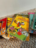 Vintage Disney Little Golden Books collection - thumbnail 3 of 4