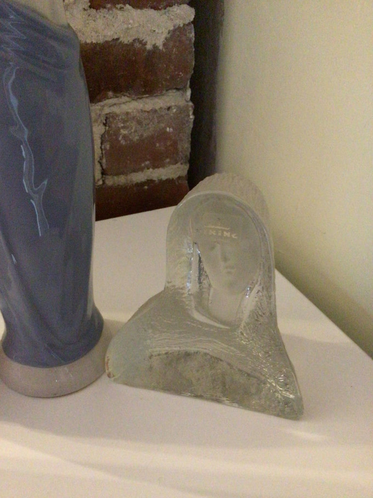 Porcelain religious figurines collection - image 4 of 6