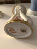 Porcelain religious figurines collection - thumbnail 6 of 6