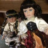 antique dolls - thumbnail 2 of 5