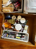 Assorted Craft Supplies and Beading Materials - thumbnail 4 of 5