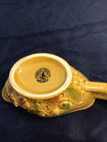 Assorted Ceramic Teapots, Creamers, and Lidded Dishes - thumbnail 5 of 6
