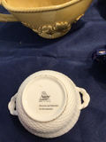 Assorted Ceramic Teapots, Creamers, and Lidded Dishes - thumbnail 4 of 6