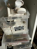 Assorted scrapbooking and craft supplies - thumbnail 6 of 8