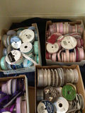 Assorted ribbons in boxes - thumbnail 3 of 3