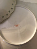 Floral porcelain dinnerware set - thumbnail 7 of 7