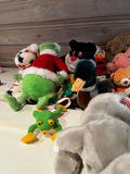 Assorted Ty Plush Toys - thumbnail 3 of 6
