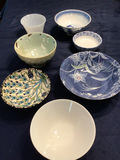 Assorted Ceramic Bowls and Dishes - thumbnail 5 of 5