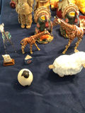 Assorted decorative figurines and animals - thumbnail 2 of 5