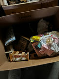 Doll furniture. Assorted vintage toys and miniatures collection - thumbnail 2 of 5