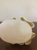 Porcelain bridal figurine with birds - thumbnail 5 of 5
