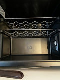Wine cooler with glass door - thumbnail 2 of 2