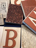 Rubber Stamps, Alphabet Blocks, and Stamp Accessories - thumbnail 5 of 7
