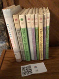 That Old Cape Magic and The New Basic Readers collection - thumbnail 1 of 1