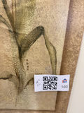 Orchid Floral Wall Art Panel - thumbnail 3 of 3