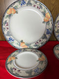 Mikasa Intaglio Garden Harvest Dinnerware Set - thumbnail 2 of 5