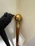 Two Decorative Walking Canes - thumbnail 3 of 3
