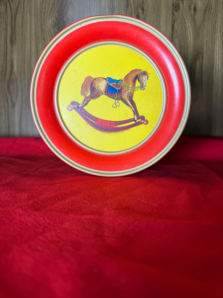 Sweetie Bear Bakery Decorative Tin Container - image 1 of 3