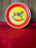 Sweetie Bear Bakery Decorative Tin Container - thumbnail 1 of 3