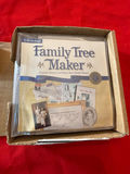 Family Tree Maker Genealogy Software Bundle - thumbnail 2 of 3