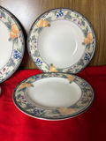 Mikasa Intaglio Garden Harvest Dinnerware Set - thumbnail 3 of 5