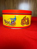 Sweetie Bear Bakery Decorative Tin Container - thumbnail 3 of 3