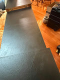 Oak Cabinet with Drop-Leaf Top - thumbnail 5 of 5