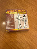Walk-A-Matic Jogger and Walker Distance Counter - thumbnail 1 of 2