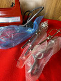 KitchenAid 9-Speed Hand Mixer with Attachments - thumbnail 2 of 3