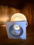 Lenox Ceramic Urn Vase - thumbnail 3 of 3