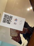 Octagonal Wall Mirror - thumbnail 3 of 3